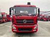 Dongfeng Front Four Rear Eight Truck Mounted Crane